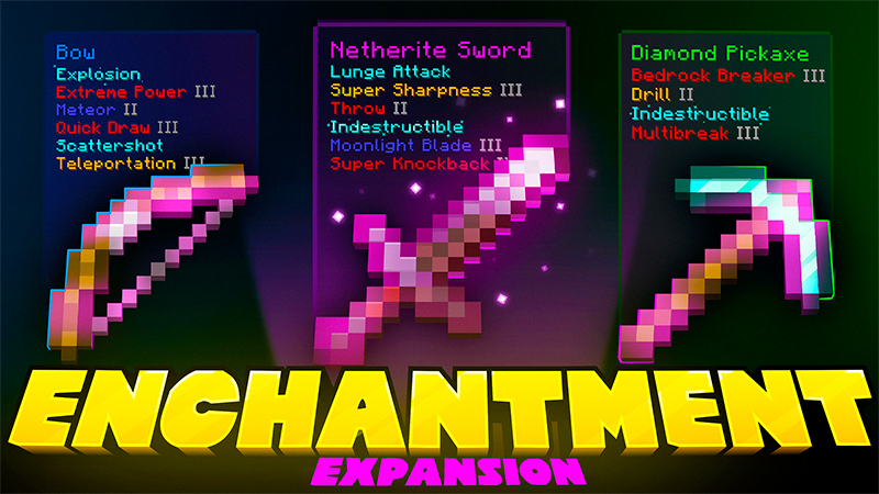 Enchantment Expansion